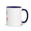 Thumbnail: Colorful Mug That's Right! I'm a Drama Therapist