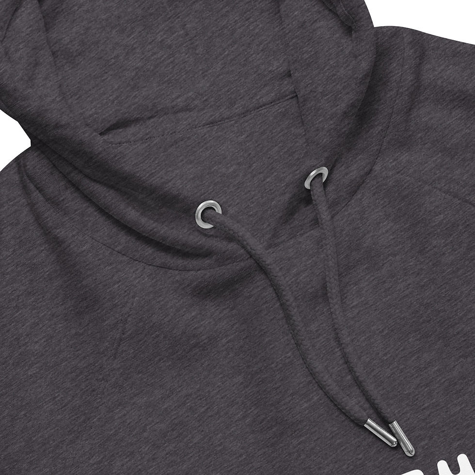 Thumbnail: Unisex Hoodie End The Stigma Green Hearts