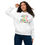 Thumbnail: Unisex Hoodie That's Right! I'm a Dance Therapist