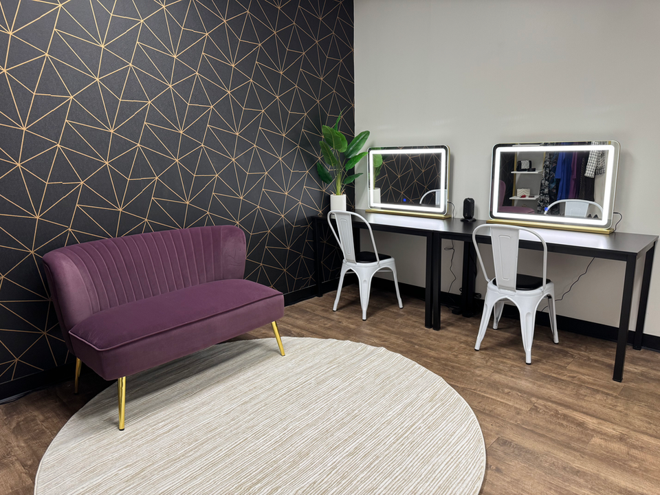 Content Studio Lab | Professional Studios Designed to Elevate Your Content and Amplify Your Impact