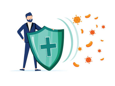 Recommendations to support the immune system