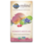 mykind Organics Women’s Multi 40+ 120 tabs