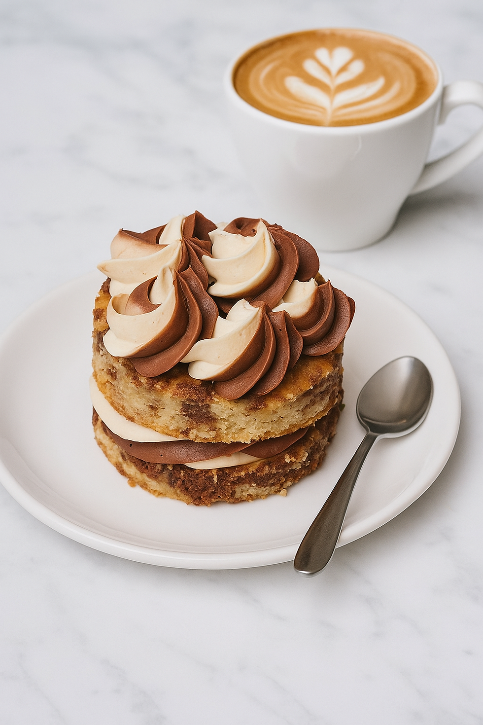 Specialty's Keto Marble Cake