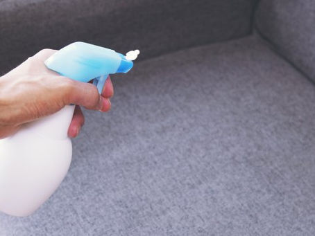 Dangers of Synthetic Scents