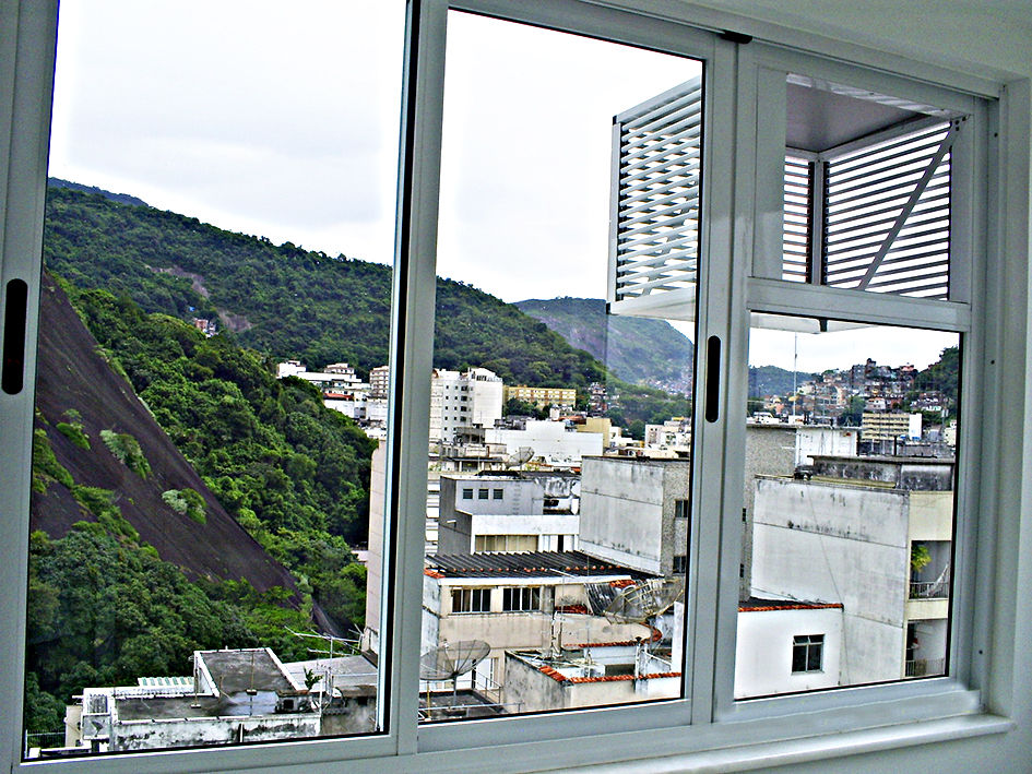 Janela Alumínio