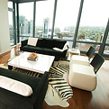 Loft Livingroom