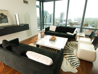 Loft Livingroom