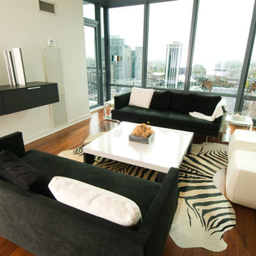Loft Livingroom