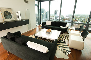 Loft Livingroom