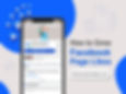 How to Grow Facebook Page Likes