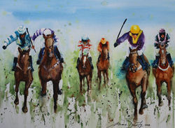 Horseracing 2