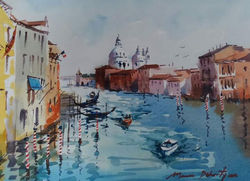 Venice, Italy
