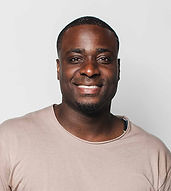 Pastor Travis S. Jones