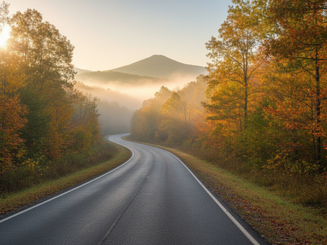 Georgia Fall 2026 Weather Outlook Temperature Rain and Travel Tips