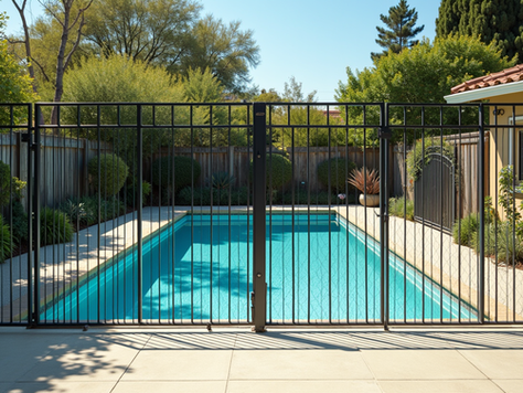 Essential Pool Safety Tips for Country Lake Homeowners Association Families