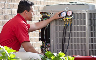 TECH Checking AC Gauge.jpg