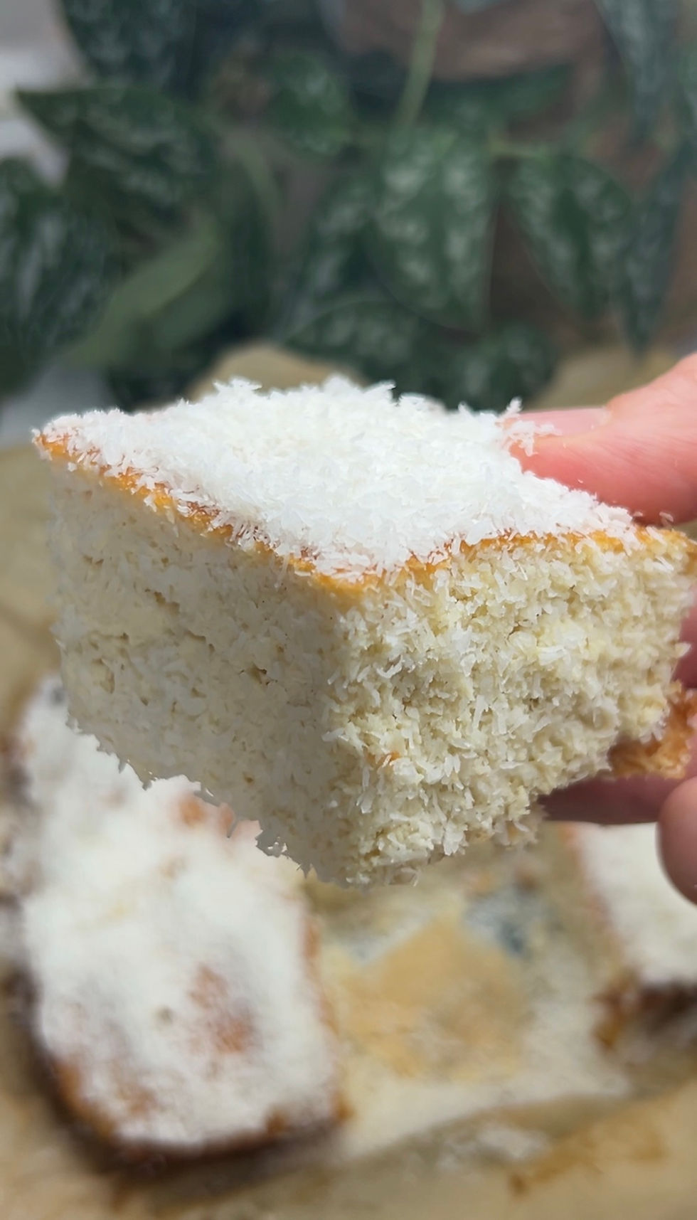 Flan coco protéiné au skyr : une recette facile et gourmande