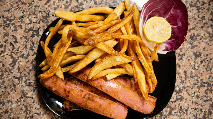 Patate fresche quartu Imperium