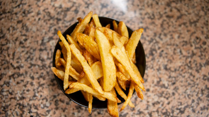 Patate quartu fritte fresche imperium