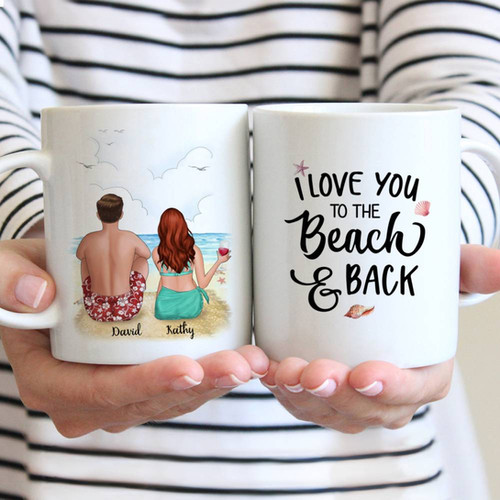Tazza San Valentino/Le Tue Scoregge Puzzano - Tazza/Mug Idea Regalo Originale Di Compleanno/Tazza Con Frase E Disegno Divertente