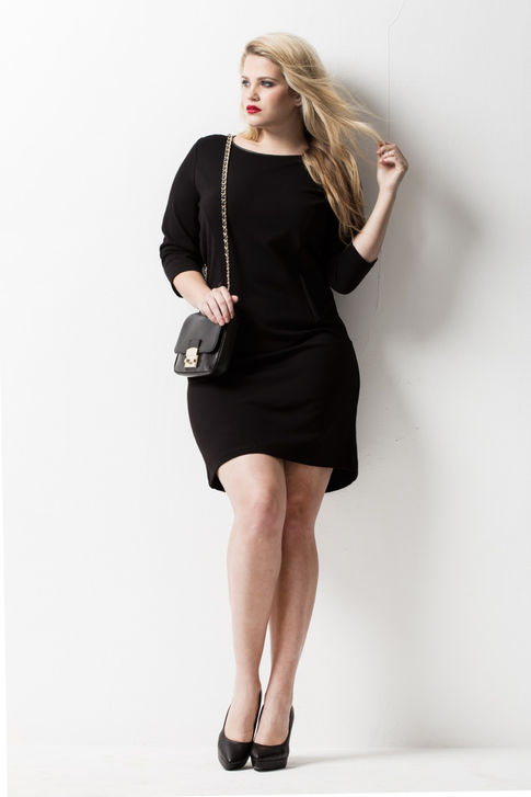 PLUS SIZE