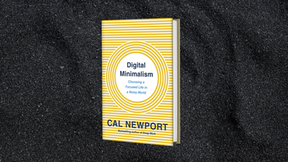 7 reasons You Need to QUIT Using Social Media: Digital Minimalism by Cal Newport