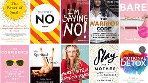 Toxicity of self-help - Stop reading trendy self-help. Say NO to Self Help material