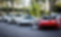 Parking Lot