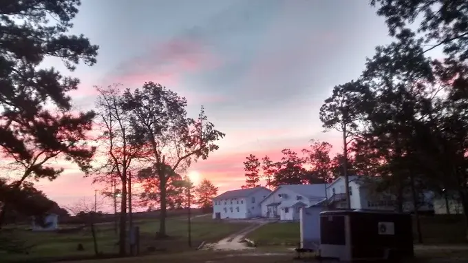 Beulah Camp Meeting, Repton, AL