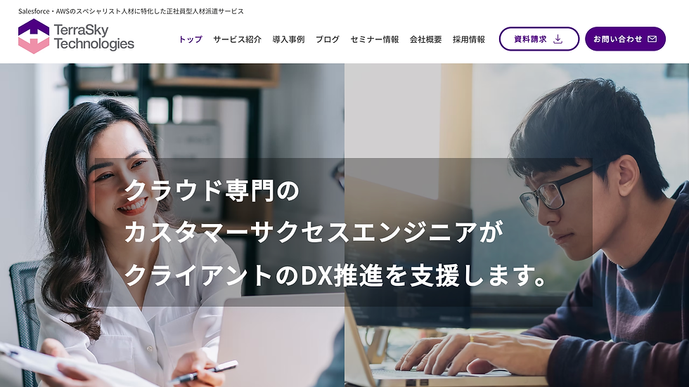 FireShot Capture 005 - テラスカイ・テクノロジーズ｜Salesforce・AWSの人材派遣、運用保守、導入支援｜東京都日本橋_ - [www.terrasky