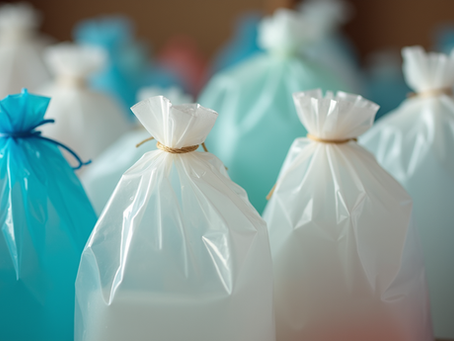 Bera Plastik Ürünlerinin Kullanım Alanları ve Plastik Ürün Çeşitleri