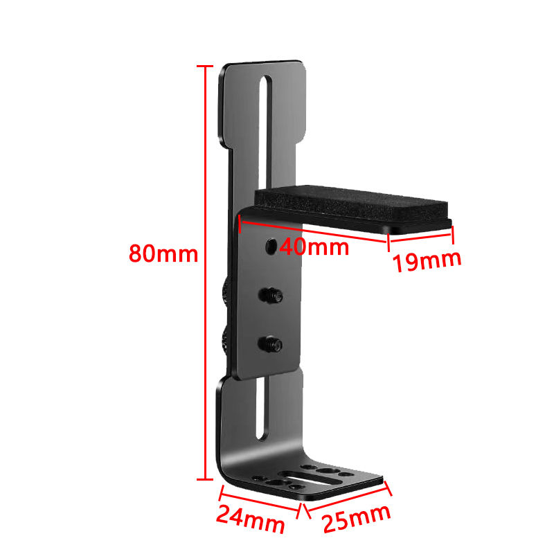 Thumbnail: SagGuard™ GPU Support Bracket