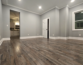remodeled kitchen in butler pa