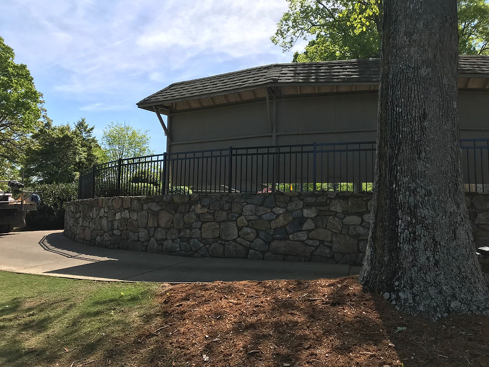 NEWMAN FENCE COMPANY, INC.