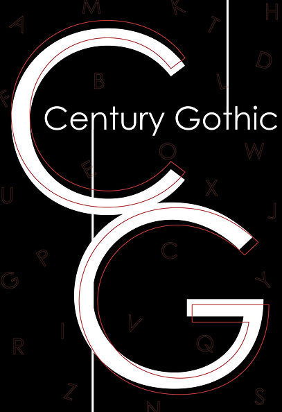 CenturyGothic Poster.jpg