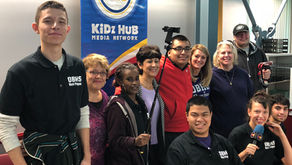 KiDz HuB Launches Inclusive Job Coaching Media Program in Old Bridge NJ