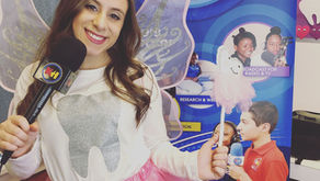 Give Kids A Smile Day ~ LIVE @KidZdent