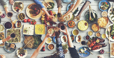 Cuisine & Restaurants