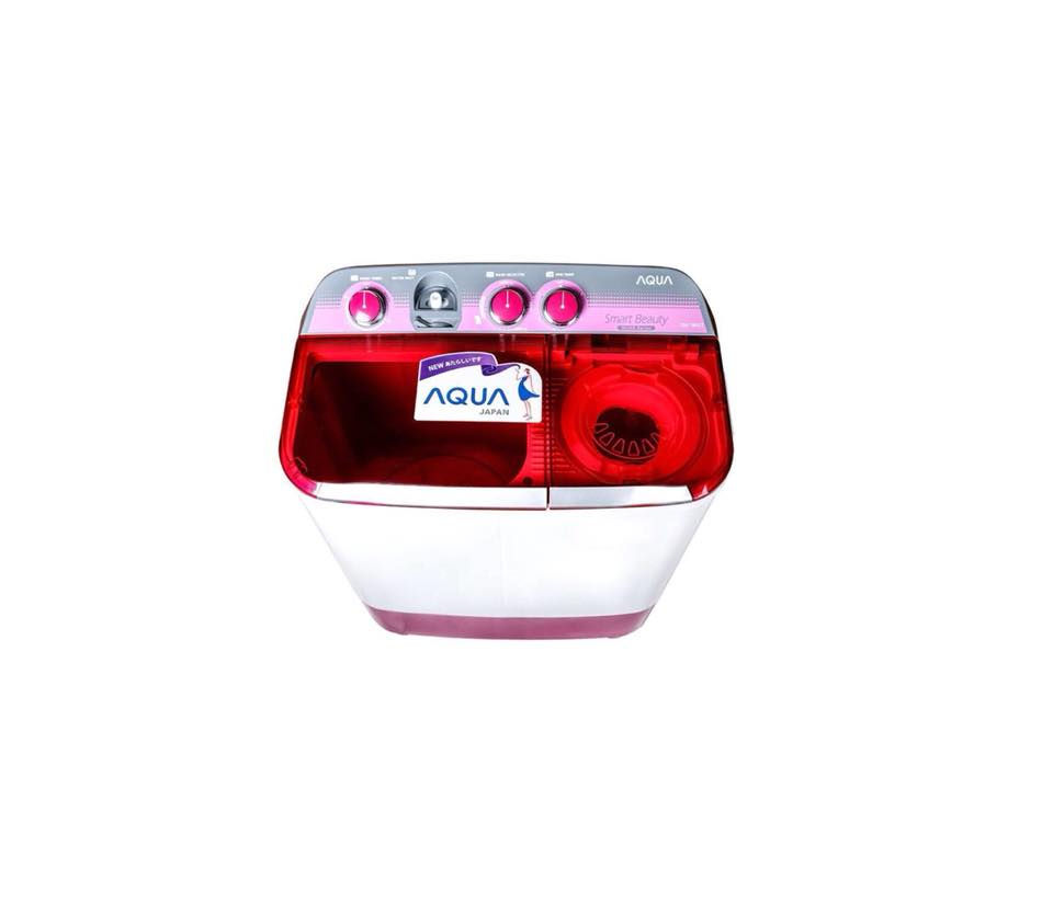 aqua_QW-880XT_mesin cuci_nico_elektronik_2_tabung_merah_jepang.jpg