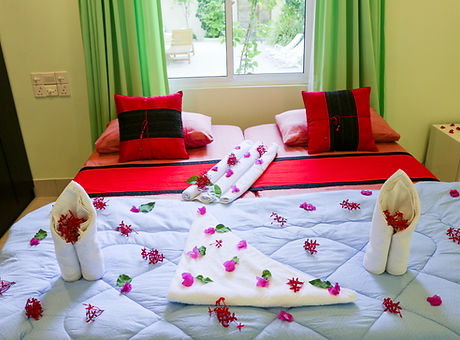Atoll Guest House