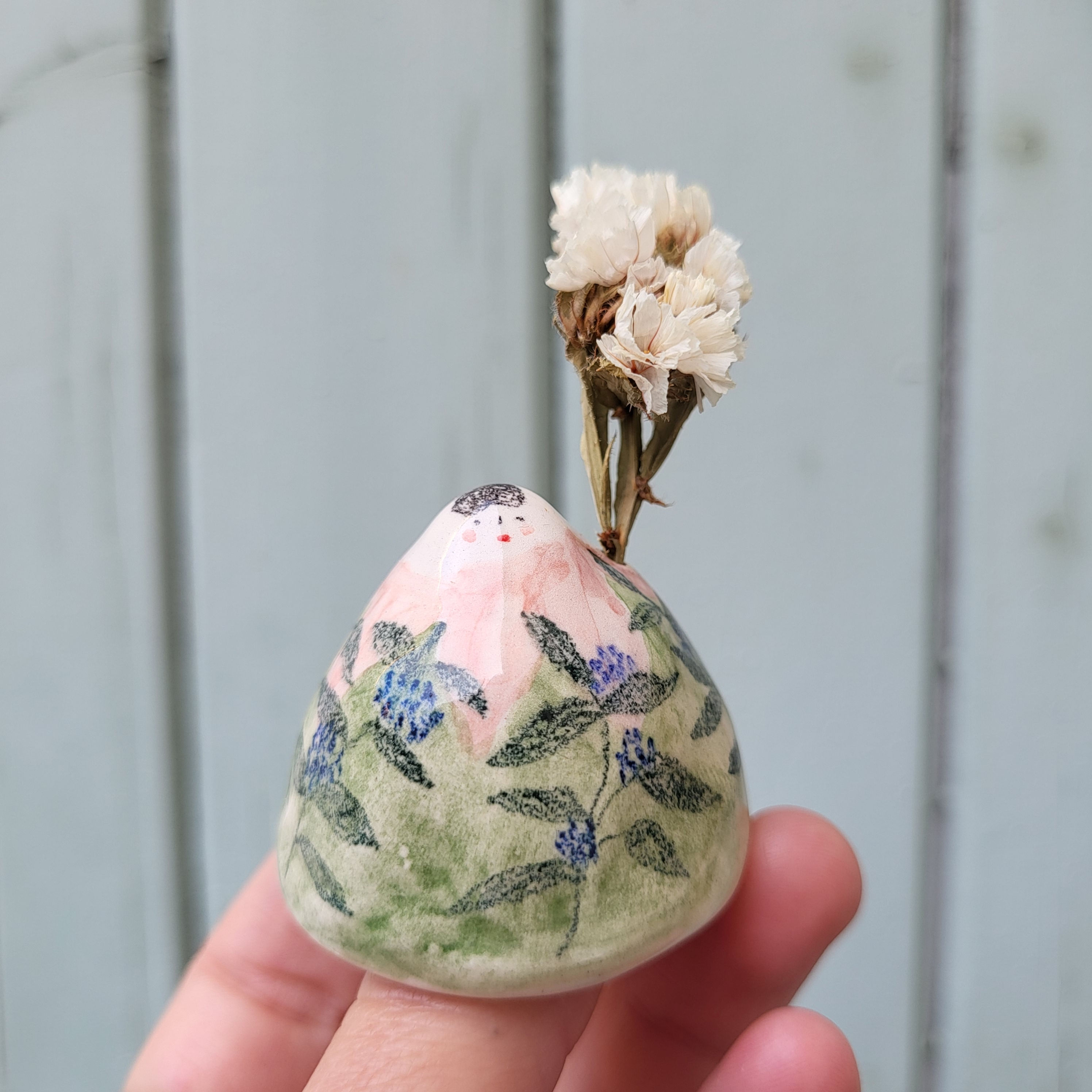 La petite jardinière