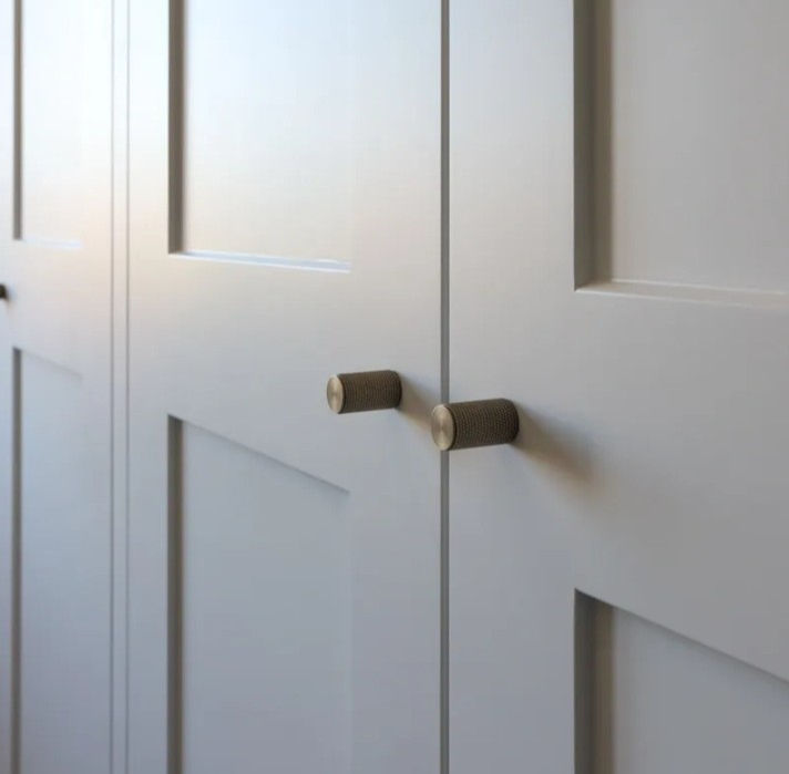 fitted wardrobes in Dublin