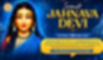 Srimati Jahnava Devi Appearance