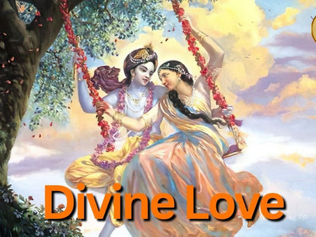 Powerful Love Lessons