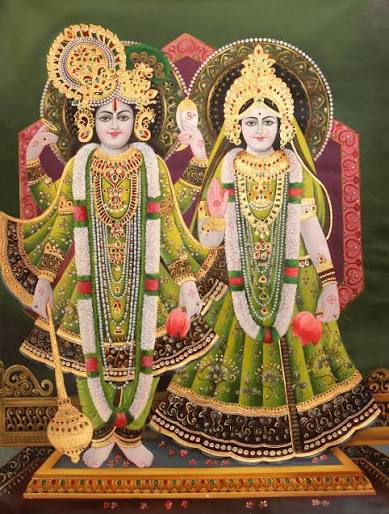 Sri Rukmini Dwadashi 2026