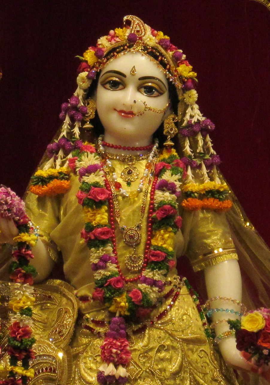 Radha Naam Mahima