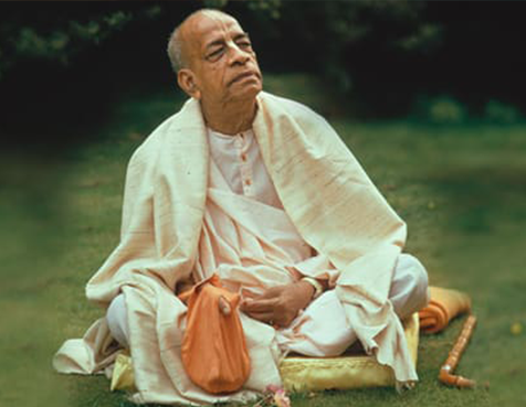 Prabhupada’s Prophecies