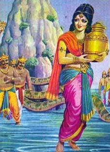 Mohini Ekadashi 2026