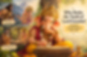 Who Broke Lord Ganesha's Tooth? The Fascinating Stories Behind Ekadanta