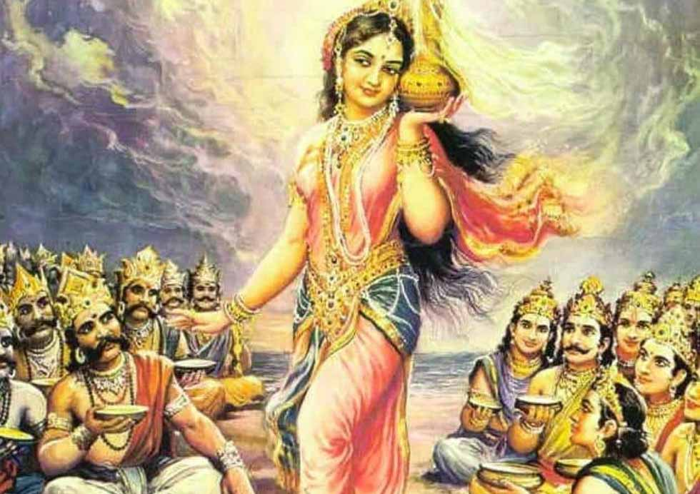 Mohini Ekadashi 2026